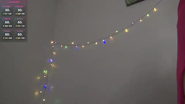 sunnypeachxx online show from 02.16.26