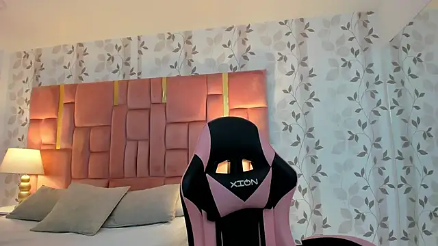 AmbarSantany online show from 12.01.25