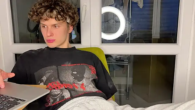 alyx garden online show from 03.09.26