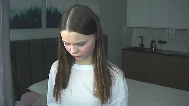 Snapshot of its_me_lissa_ chatting on 05.27.26 its me lissa online show from 05.27.26