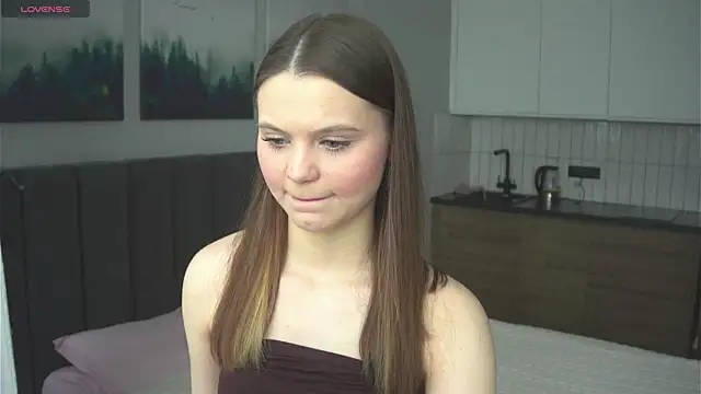 Snapshot of its_me_lissa_ chatting on 06.04.26 its me lissa online show from 06.04.26