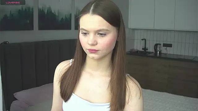 Snapshot of its_me_lissa_ chatting on 06.10.26 its me lissa online show from 06.10.26