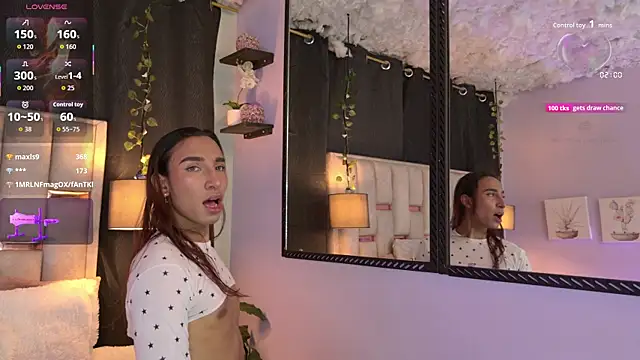 Nathan Smith  online show from 09.25.25