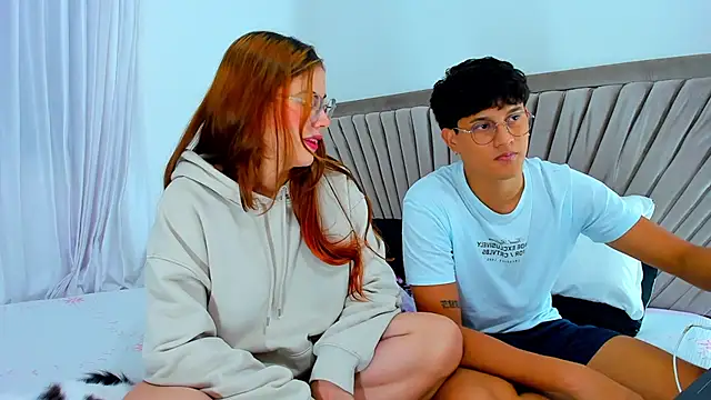 kittyandrick online show from 03.22.25