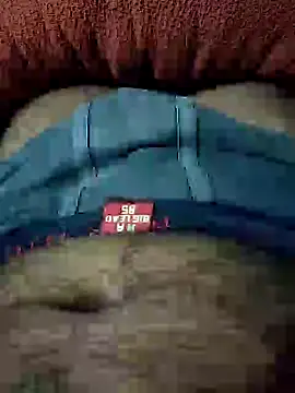 Snapshot of Smollie chatting on 01.19.25 Smollie online show from 01.19.25