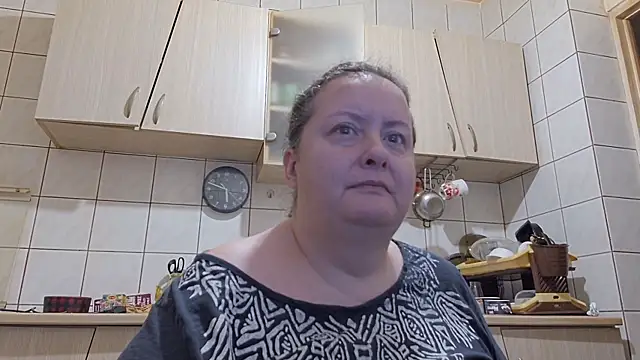 melissaBlessing online show from 01.09.26