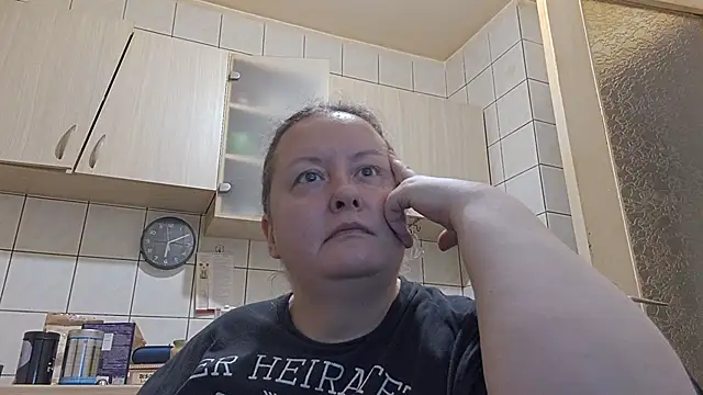 melissaBlessing online show from 03.11.26