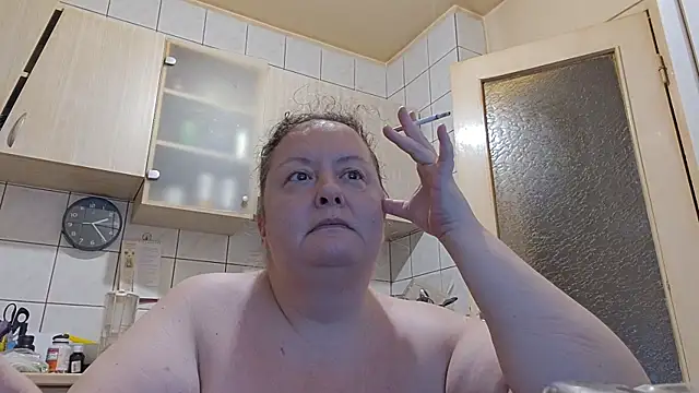melissaBlessing online show from 07.05.26