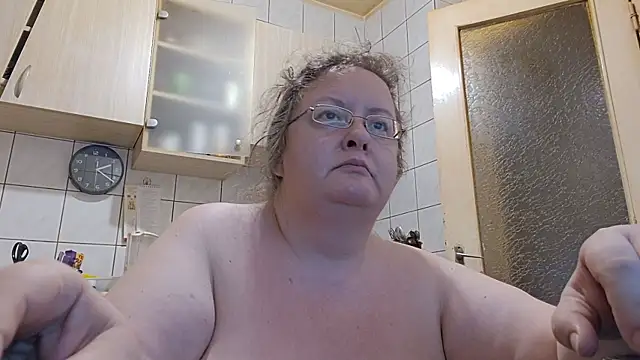 melissaBlessing online show from 07.08.26