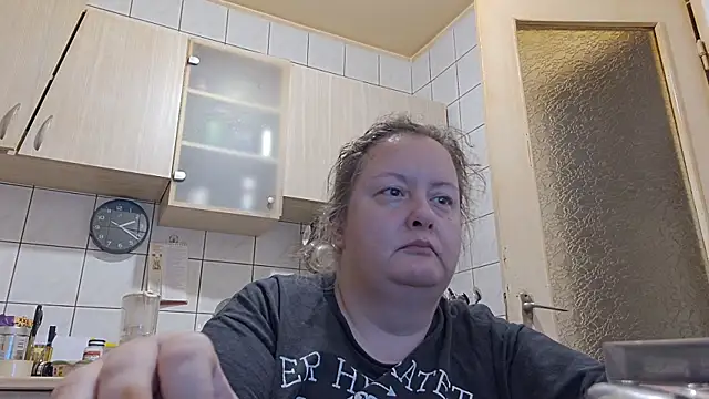 melissaBlessing online show from 07.09.26