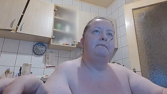 melissaBlessing online show from 08.03.26
