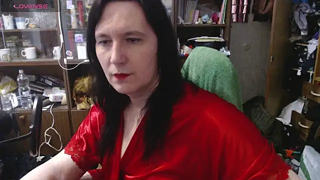 Snapshot of Lilith_Shumerian chatting on 02.03.25 Lilith Shumerian online show from 02.03.25