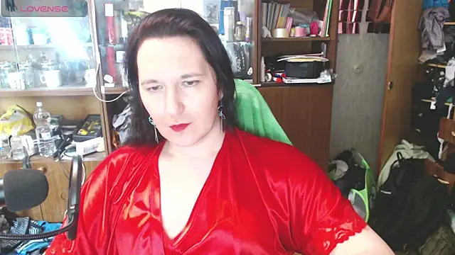 Snapshot of Lilith_Shumerian chatting on 02.07.25 Lilith Shumerian online show from 02.07.25