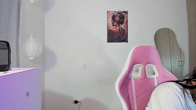 Snapshot of HollyHudsonn chatting on 03.12.25 HollyHudsonn online show from 03.12.25