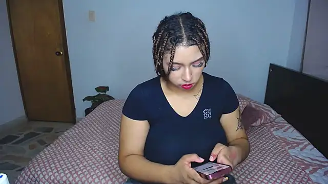 barbara falcons online show from 12.29.24