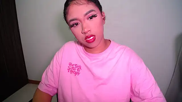 barbara falcons online show from 10.03.25