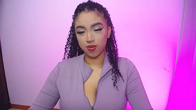 barbara falcons online show from 10.22.25