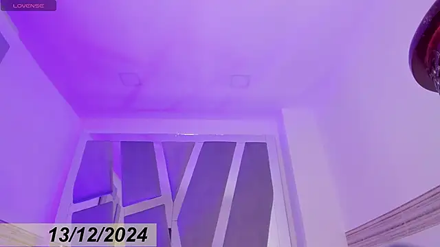 Brianna Hots online show from 12.14.24