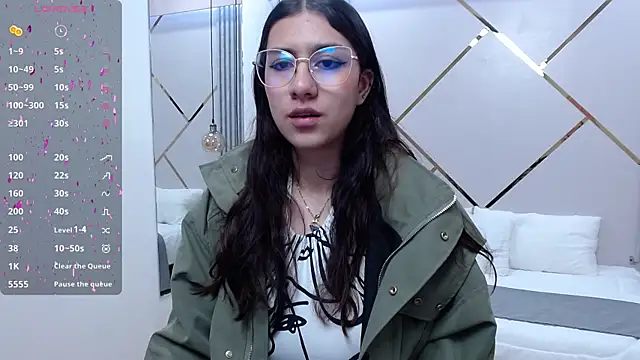 Snapshot of Lita_Rogers chatting on 01.02.25 Lita Rogers online show from 01.02.25