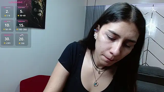 Snapshot of Lita_Rogers chatting on 09.16.25 Lita Rogers online show from 09.16.25