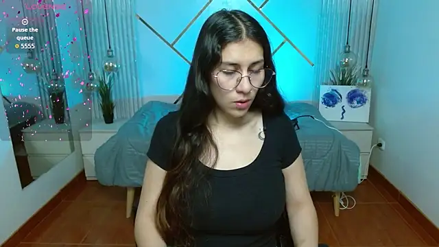 Snapshot of Lita_Rogers chatting on 03.17.26 Lita Rogers online show from 03.17.26