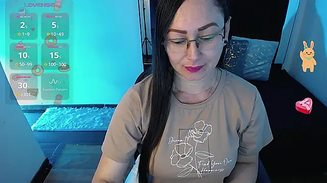 milly sanchez online show from 04.25.26