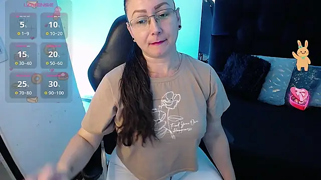 milly sanchez online show from 06.13.26