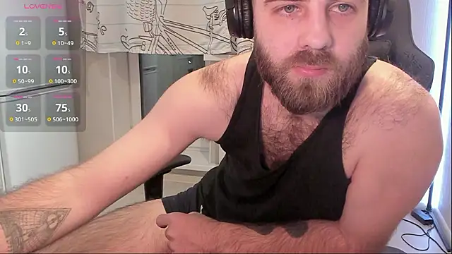 OtisRam online show from 03.19.26