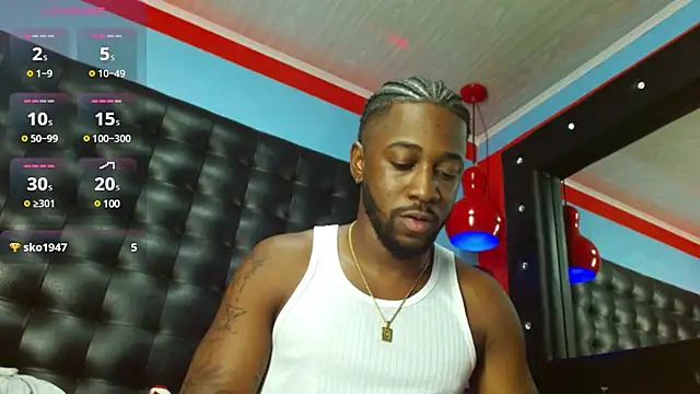 Drake Nassir4 online show from 01.30.25