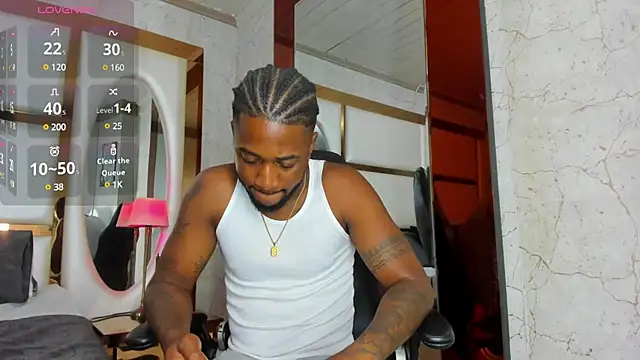 Drake Nassir4 online show from 01.31.25