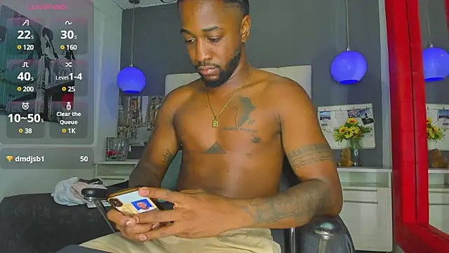 Drake Nassir4 online show from 02.01.25