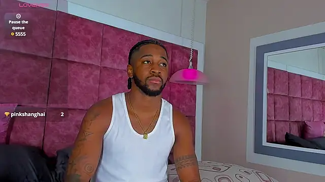 Drake Nassir4 online show from 02.11.25