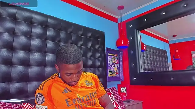 Drake Nassir4 online show from 03.12.25