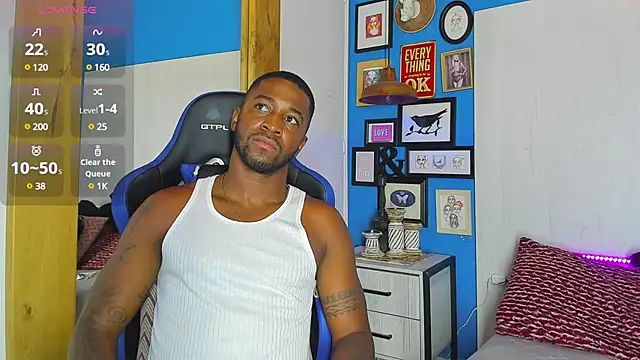 Drake Nassir4 online show from 03.15.25