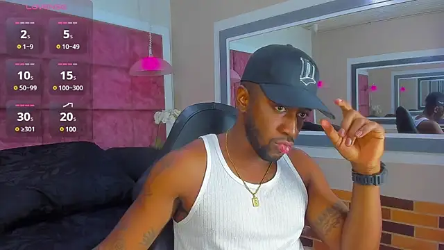 Drake Nassir4 online show from 03.17.25