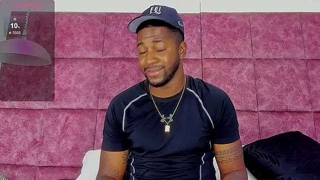 Drake Nassir4 online show from 03.20.25