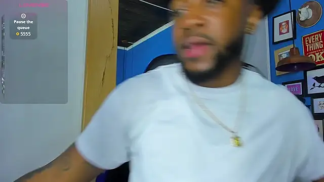 Drake Nassir4 online show from 09.15.25