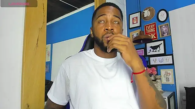 Drake Nassir4 online show from 09.29.25