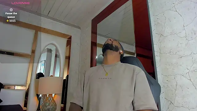 Drake Nassir4 online show from 11.16.25