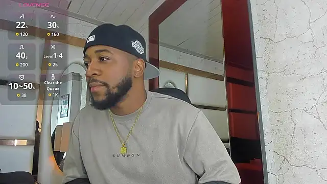 Drake Nassir4 online show from 01.06.26