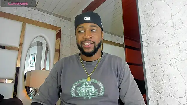 Drake Nassir4 online show from 01.09.26