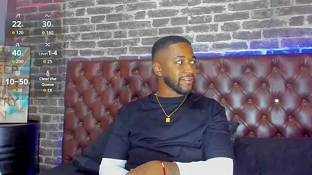 Drake Nassir4 online show from 01.15.26