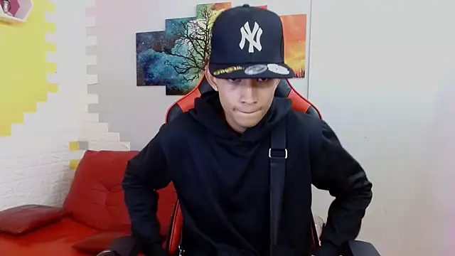 Snapshot of jose_sexycumm chatting on 02.26.25 jose sexycumm online show from 02.26.25