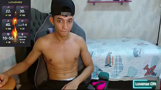 Snapshot of jose_sexycumm chatting on 03.22.25 jose sexycumm online show from 03.22.25
