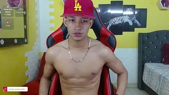 jose sexycumm online show from 11.25.25