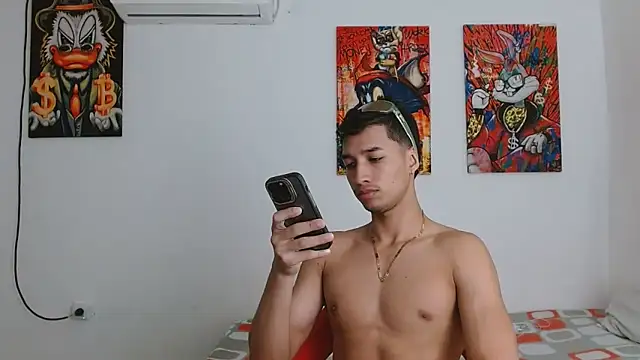 Snapshot of jose_sexycumm chatting on 03.16.26 jose sexycumm online show from 03.16.26