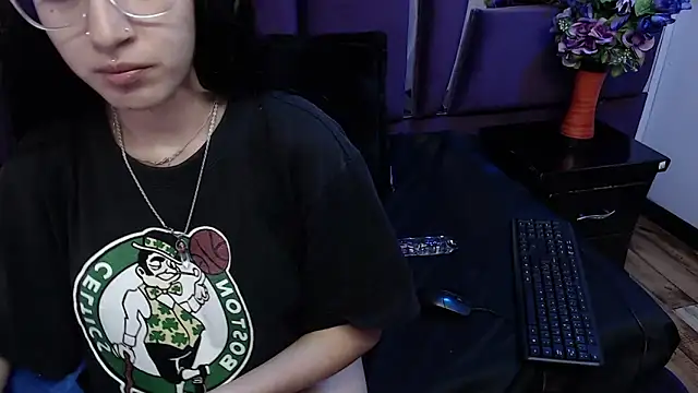 Katty Queen online show from 02.17.25