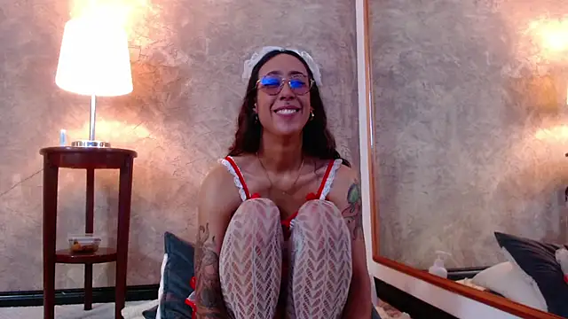 GabyPetit online show from 01.22.25