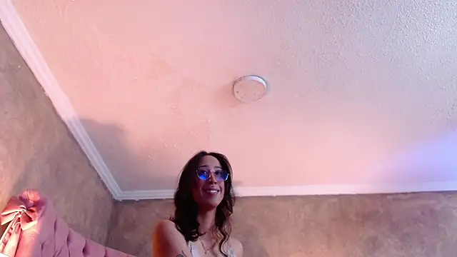 GabyPetit online show from 02.08.25