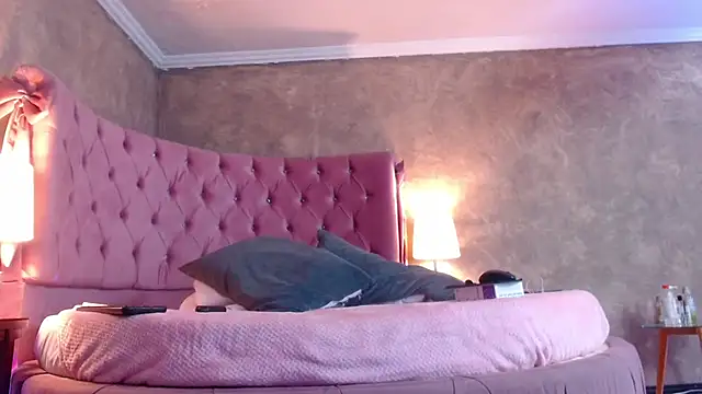 GabyPetit online show from 03.05.25